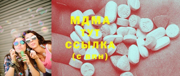 тгк Абаза